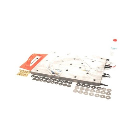 Hobart Kit, Heating Element, 20 8V, 5 Pan 00-913115-00002